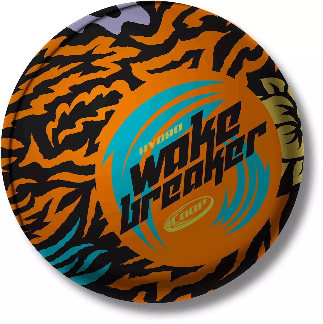 Swimways Coop Hydro Wake Breaker Ball 6069230