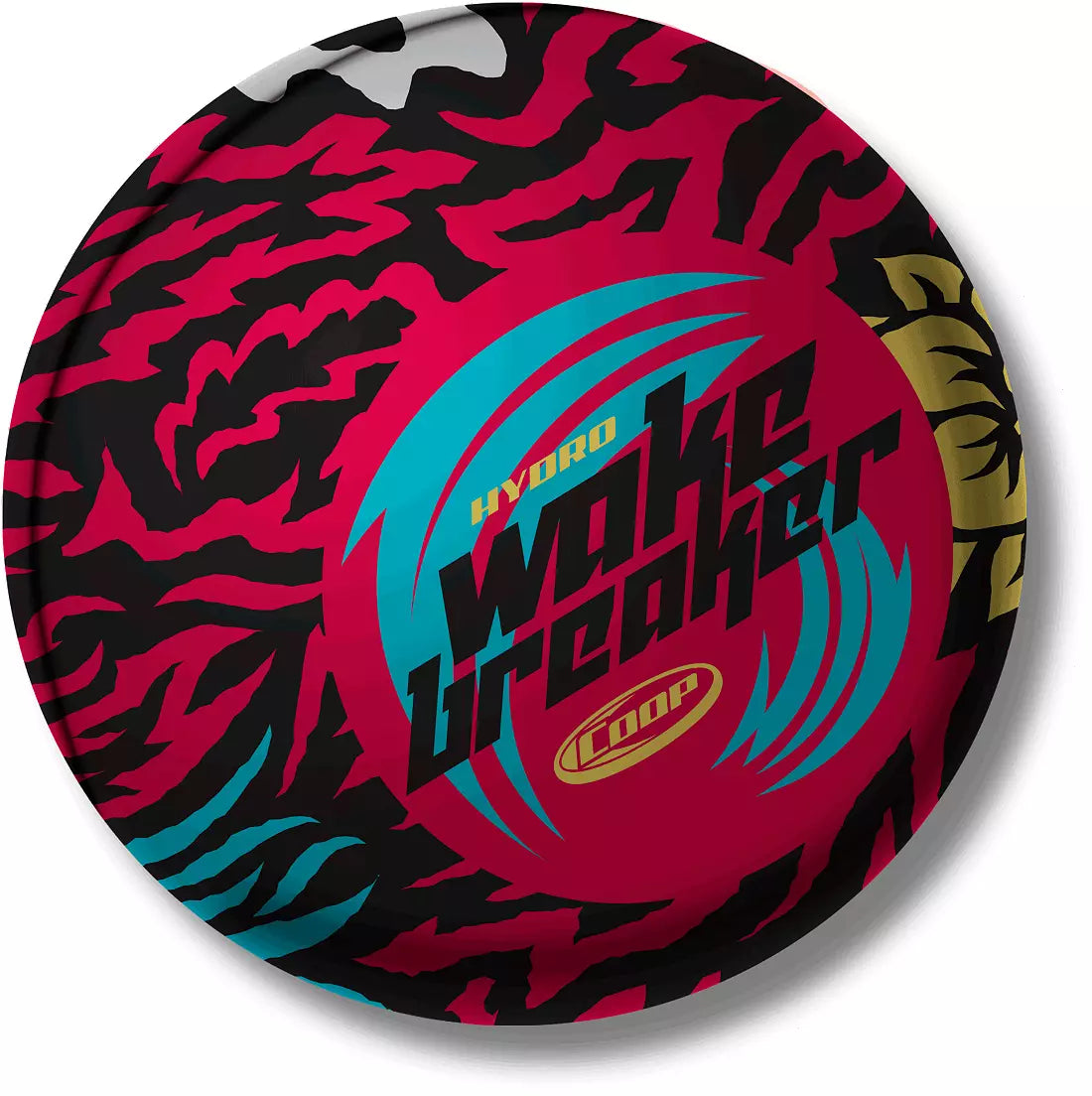 Swimways Coop Hydro Wake Breaker Ball 6069230