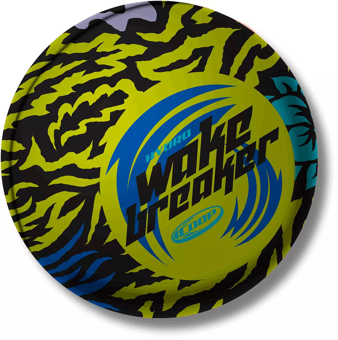 Swimways Coop Hydro Wake Breaker Ball 6069230