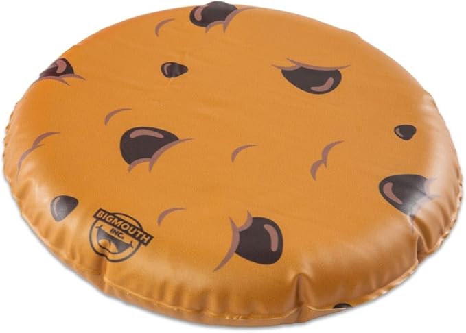 Big Mouth Inc Monster Disc Can Toss 22-BYG-4043