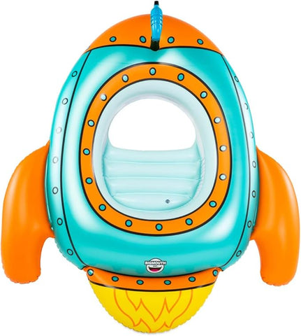 Big Mouth Inc Rocket Water Blaster Float 23-BPF-4806