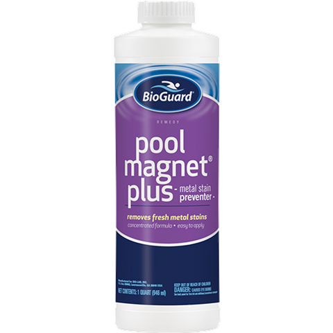 POOL MAGNET PLUS QT