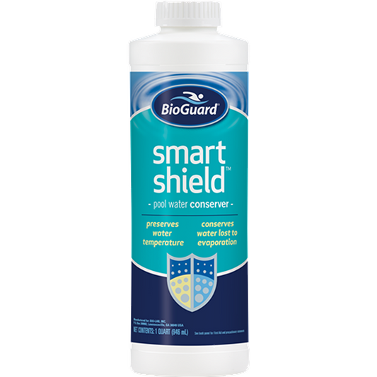 BioGuard Smart Shield-Pool Water Conserver 1qt 23762BIO