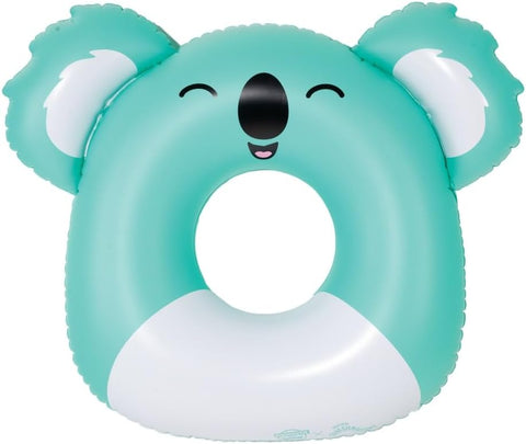 Squishmallows Kevin The Koala Inflatable Pool Float 24-BPF-5748