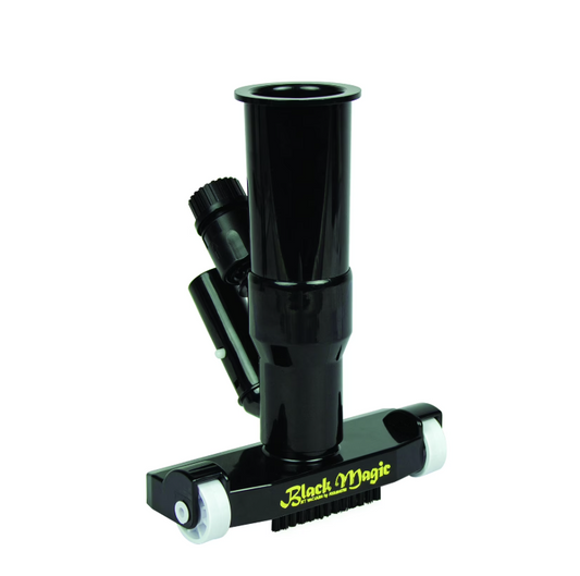 Poolmaster Black Magic Jet Vacuum 28008