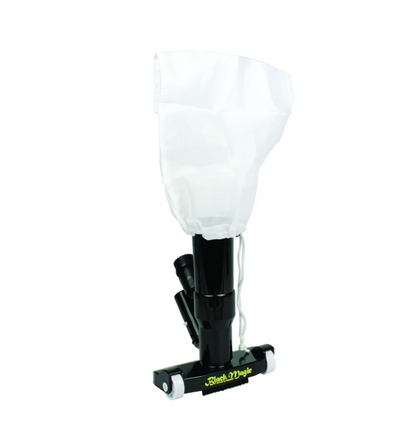 Poolmaster Black Magic Jet Vacuum 28008