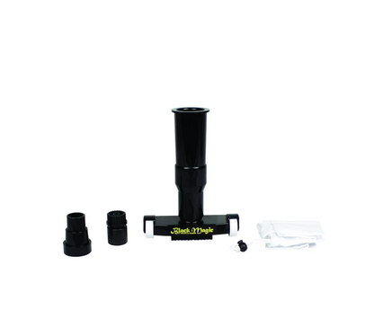 Poolmaster Black Magic Jet Vacuum 28008