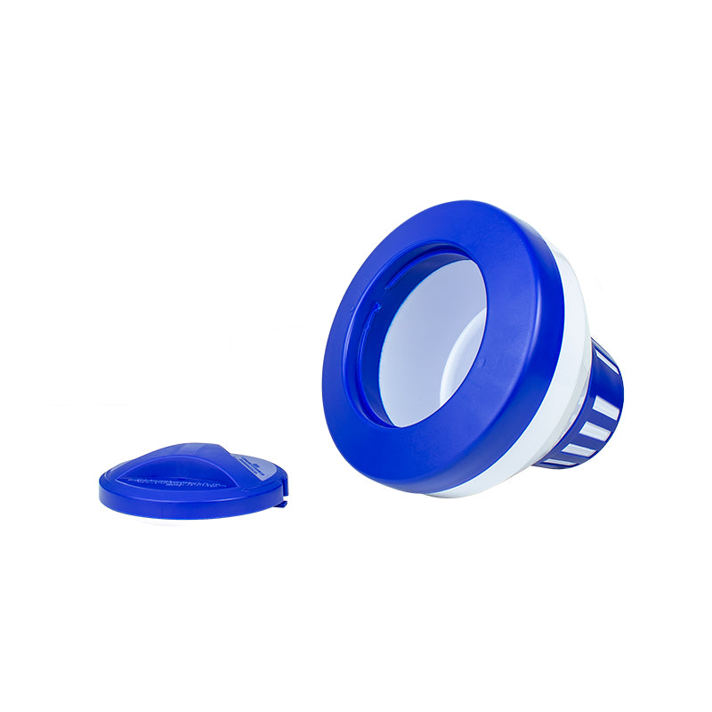 Poolmaster Chlorine Floating Dispenser for 3" Tabs 32155
