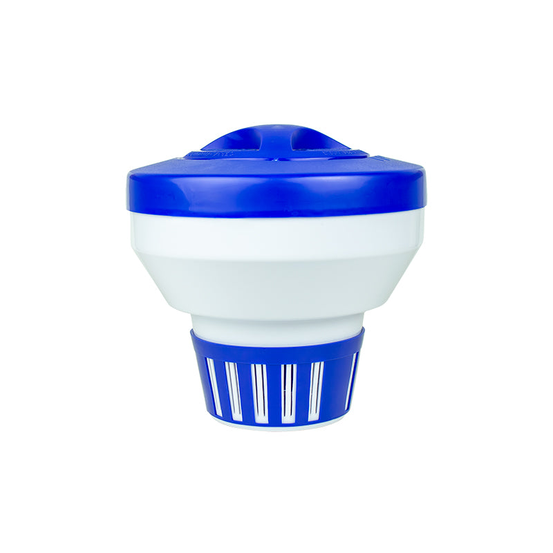 Poolmaster Chlorine Floating Dispenser for 3" Tabs 32155