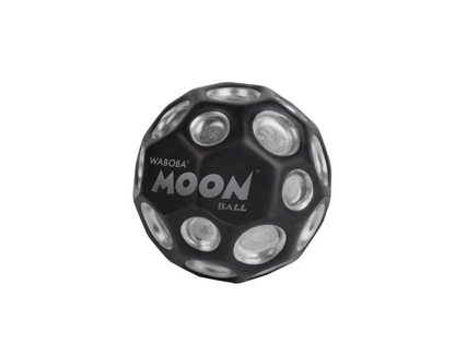Waboba Dark Side of the Moon Bounce Ball 322C99-A