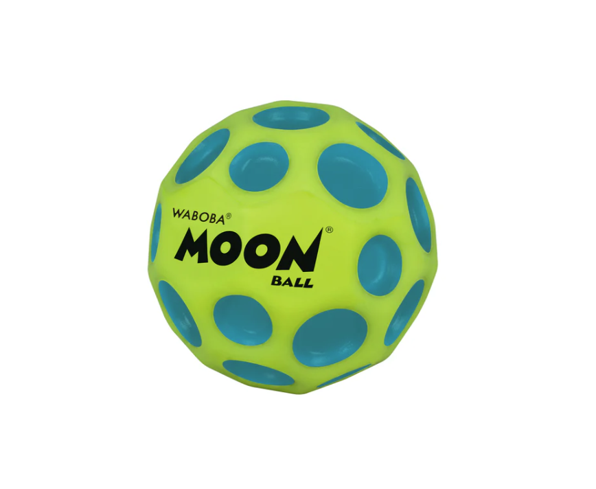 Waboba Martian Moon Ball 329C99-A