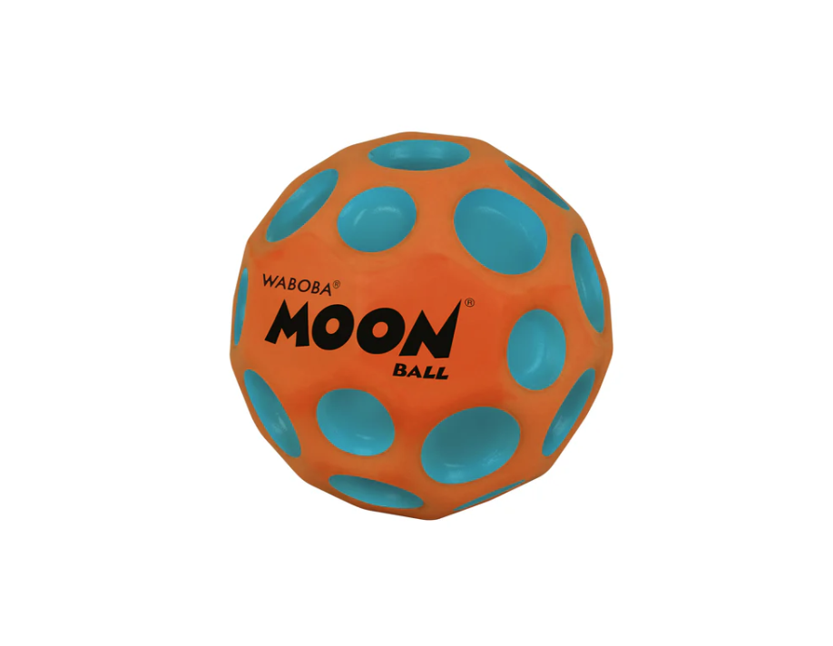 Waboba Martian Moon Ball 329C99-A