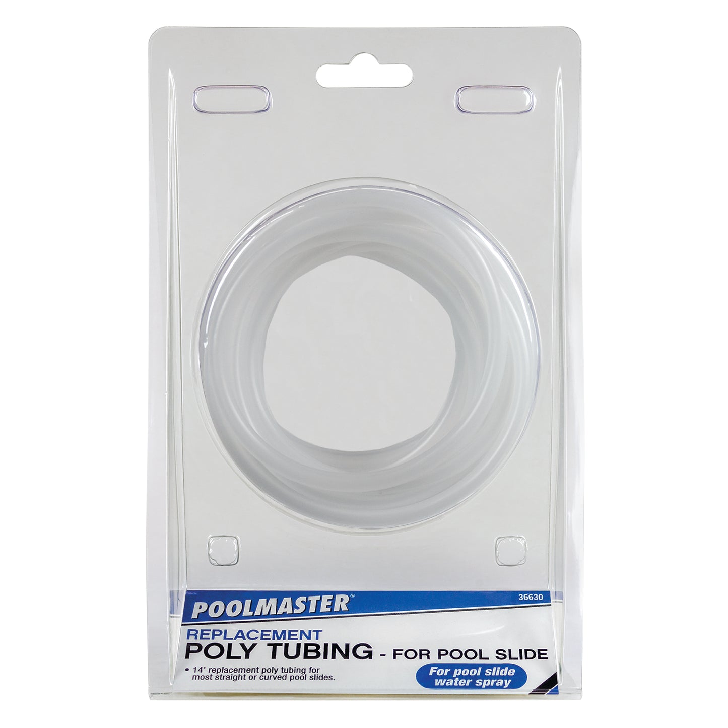 Poolmaster Replacement Poly Tubing for Pool Slide 14ft 36630