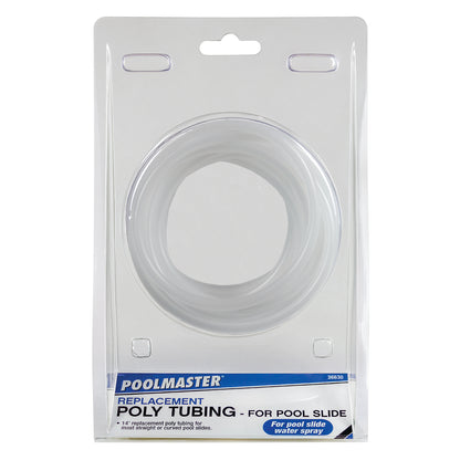 Poolmaster Replacement Poly Tubing for Pool Slide 14ft 36630