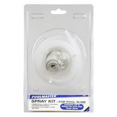 Poolmaster 14' Spray Kit for Pool Slide 36631