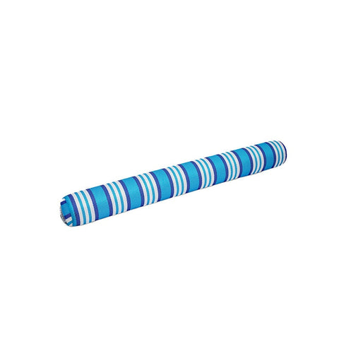 Aqua Leisure Oversized Inflatable Pool Noodle 60"L x 7.5"D AQL20588BS