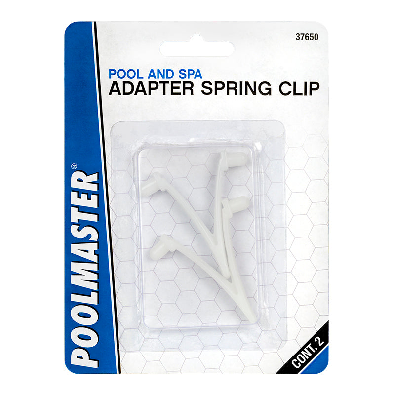 Poolmaster Spring Clips 37650
