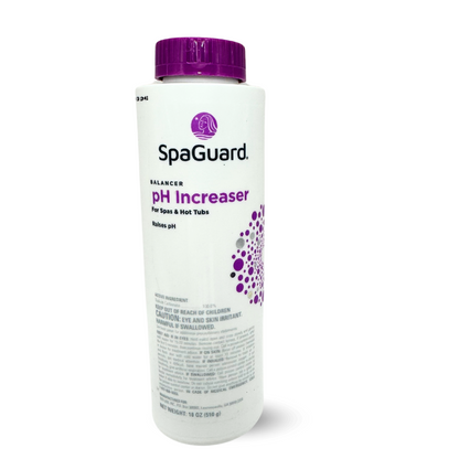 SpaGuard Chemical Maintenance Bundle