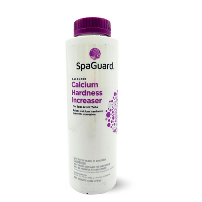 SpaGuard Chemical Maintenance Bundle