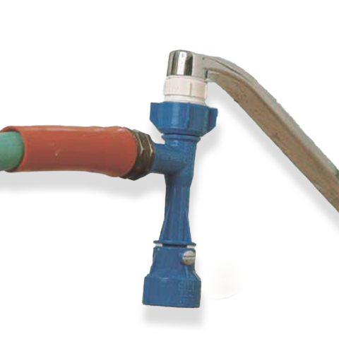 Essentials Faucet Hose Adaptor 4800