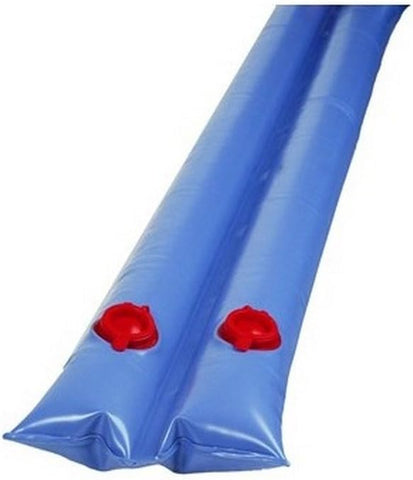 GLI 10' Heavy Duty Double Water Tube, Blue 500010WTDHDB