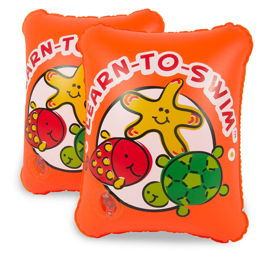 Poolmaster Learn to Swim Arm Floats 50501