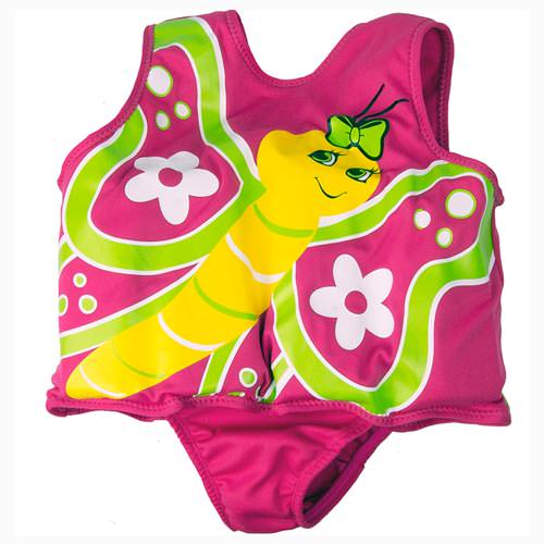 Poolmaster Butterfly Swim Vest 50554