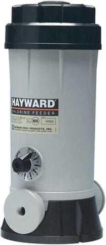 Hayward CL110 Off-Line Automatic Chemical Feeder