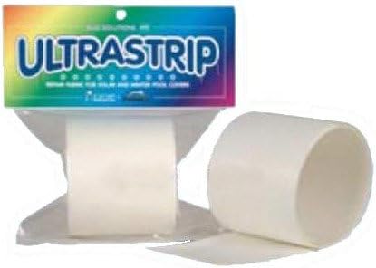 Rola-Chem Ultra Strip Swimming Pool Cover Repair Patch BS124