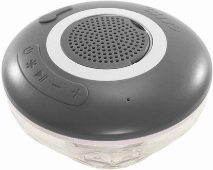 GAME Speaker & LED Light Show 4312
