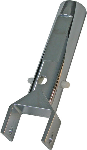 Poolmaster Chrome Plated Vacuum Handle 37612