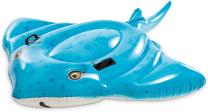 Intex Stingray Inflatable Ride-On Pool Float 57576EP