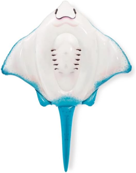 Intex Stingray Inflatable Ride-On Pool Float 57576EP