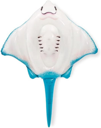 Intex Stingray Inflatable Ride-On Pool Float 57576EP