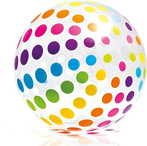 Intex Jumbo Inflatable Beach Ball 59065EP