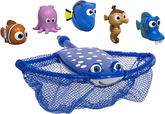 Swimways Finding Dory/Mr. Ray's Dive & Catch Game 6038833