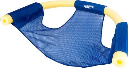 Swimways Noodle Sling Floating Pool Chair 6038842
