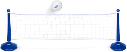 Swimways Plastic Multi-Sport Volleyball Set 6042394