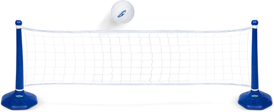 Swimways Plastic Multi-Sport Volleyball Set 6042394