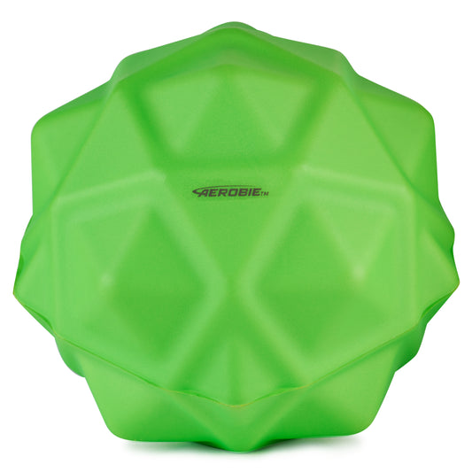Aerobie Super Sonic High Bounce Ball 6065837