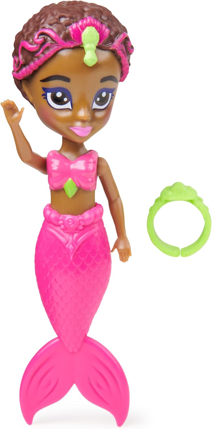 Swimways Floating Mermaids Pool/Water Toy (3 Pack) 6069580