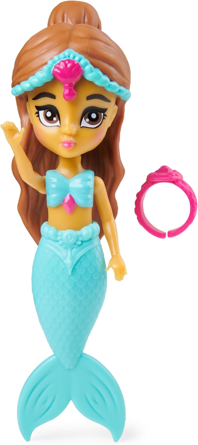 Swimways Floating Mermaids Pool/Water Toy (3 Pack) 6069580