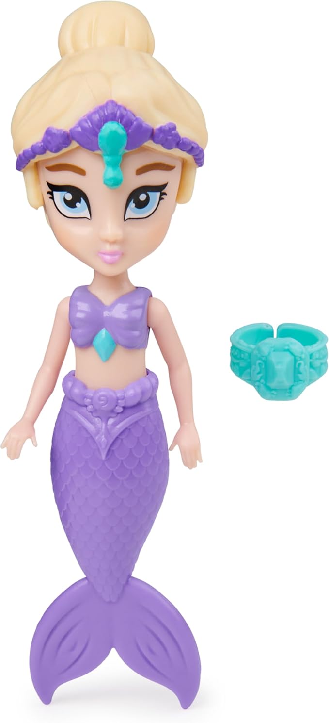Swimways Floating Mermaids Pool/Water Toy (3 Pack) 6069580