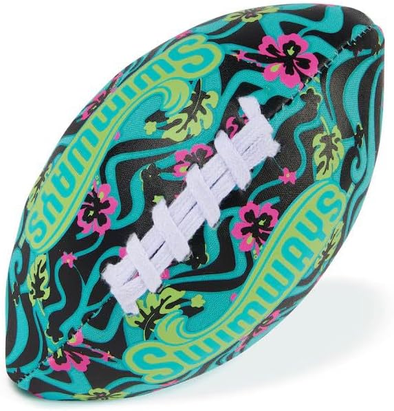 Swimways 6" Hydro Rookie Football 6069160