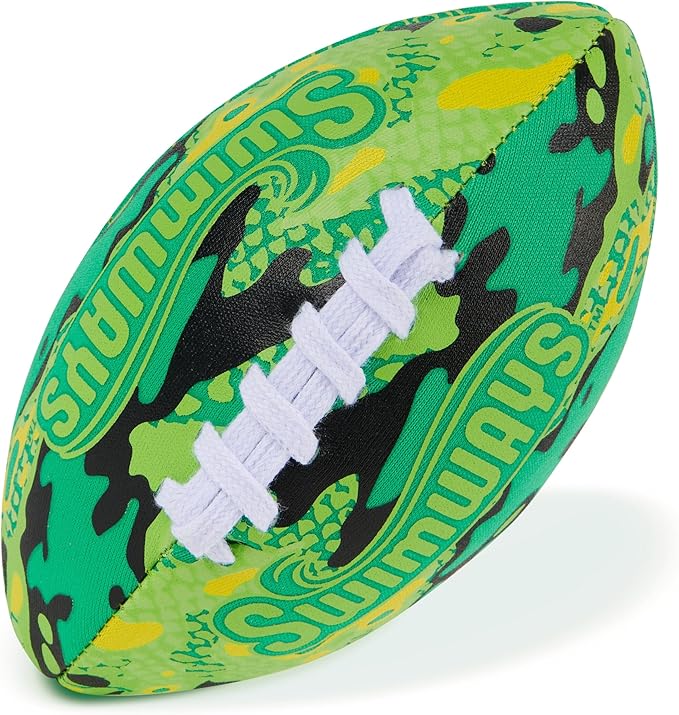 Swimways 6" Hydro Rookie Football 6069160
