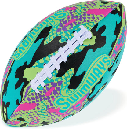 Swimways 9.25" Hydro Football 6069161