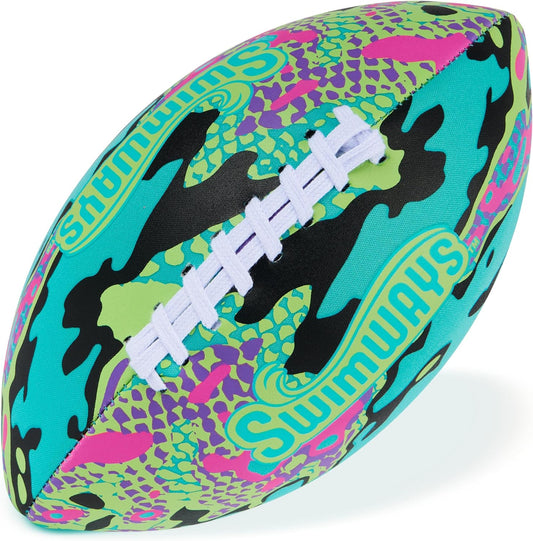 Swimways 9.25" Hydro Football 6069161