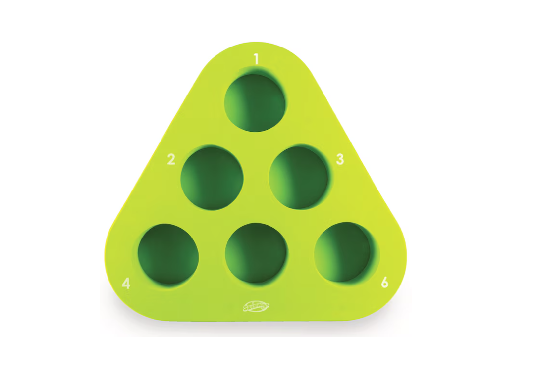 Swimways Floating Pong Game 6069533
