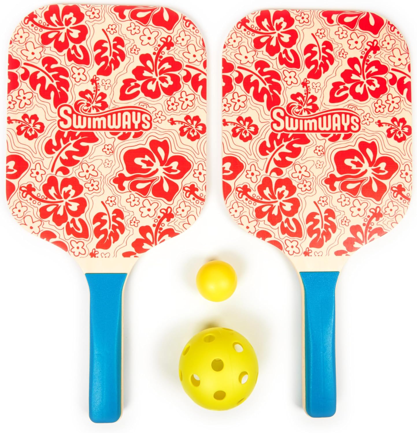 Swimways Hydro Paddle & Pickleball Set 6070415