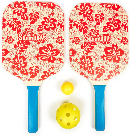Swimways Hydro Paddle & Pickleball Set 6070415